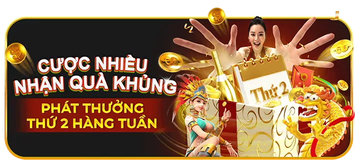 Hoàn trả không giới hạn bắn cá TA888 Win